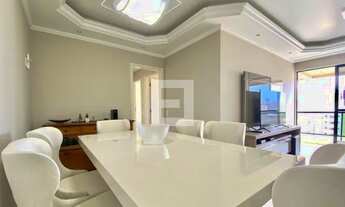 Imagem 4: Apartamento para Venda em Florianópolis, Canto, 3 dormitórios, 1 suíte, 2 banheiros, 2 vag