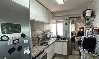 Imagem 6: Apartamento para venda em Vila Dom Pedro II - São Paulo - SP