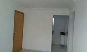 Imagem 5: Contagem - Apartamento Padrão - São Joaquim