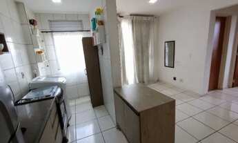 Imagem 5: Apartamento no Centro de Belford Roxo