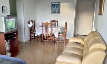 Imagem 2: Apartamento com 3 dormitórios à venda, 75 m² por R$ 420.000 - Itapuã - Vila Velha/ES