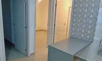Imagem 2: Apartamento Padrão em Ribeirão Preto