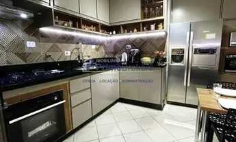 Imagem 4: Apartamento à venda com 3 dormitórios, 110 m² por R$ 1.500.000,00 - Moema