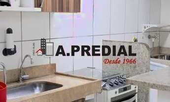 Imagem 6: APARTAMENTO À VENDA - CONDOMÍNIO JABUTICABEIRAS - 2 QUARTOS - 1 VAGA COBERTA DE GARAGEM