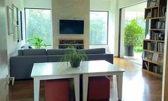 Imagem 3: Casa para venda possui 290 metros quadrados com 4 quartos em Parque dos Príncipes - São Pa