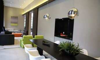 Imagem 7: Studio 1 Quarto 1 Banheiro 1 vaga 29.9 m²