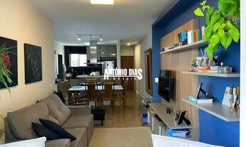 Imagem 5: Apartamento à venda, 3 quartos, 1 suíte, 1 vaga, ALTO DOS PASSOS - JUIZ DE FORA/MG