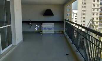 Imagem 6: Maravilho Apartamento Andar Alto com 4 Dormitórios 4 Suítes 4 Vagas , Metro Ana Rosa e Ibi