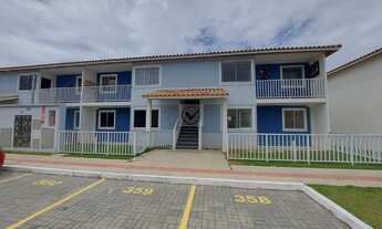 Imagem 2: Apartamento Térreo Giardino no Condomínio Rio Barra Mais Viver