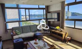 Imagem 2: Apartamento com 2 dormitórios para alugar, 110 m² por R$ 6.285,00/mês - Ponta da Praia - S