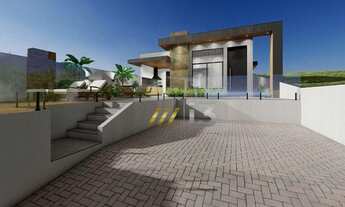 Imagem 5: Casa com 3 dormitórios à venda, 142 m² por R$ 850.000,00 - Serras de Atibaia - Atibaia/SP