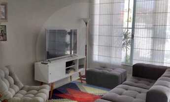 Imagem 5: Imobiliária Agatê Imóveis vende ótima Casa Duplex - Piratininga - Niterói