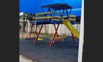 Imagem 3: Apartamento para alugar com 01 dormitório - Chácaras Fazenda Coelho - Hortolândia/SP