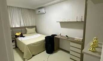 Imagem 6: Alugo Apartamento na Adélia Franco - Aracaju