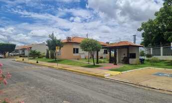 Imagem 3: Alugo Casa 2/4 Condomínio Esmeralda em Várzea Grande