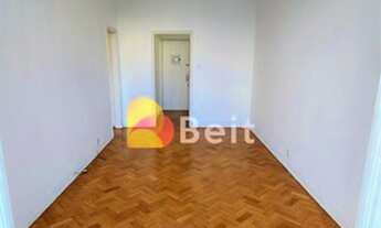 Imagem 5: Apartamento para venda com 50 m² - 1 quarto em Botafogo