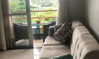 Imagem: Residencial Maron - Parque 10 - 78m²