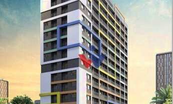 Imagem: Apartamento com 1 dormitório à venda