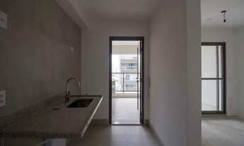 Imagem 7: Apartamento para venda possui 66 metros quadrados com 2 quartos