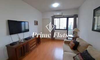 Imagem: Flat disponível para locação no Le Bougainville