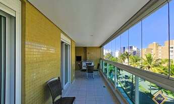 Imagem 3: Apartamento com 2 dormitórios à venda, 84 m² por R$ 2.800.000,00 - Riviera Módulo 02 - Ber