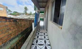 Imagem 7: Casa, Kit Net e ponto comercial no Curuçambá