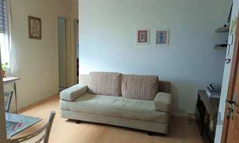 Imagem 3: Apartamento de 2 dormitórios na Azenha