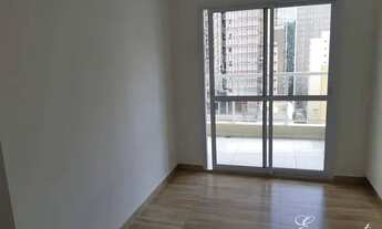 Imagem 2: APARTAMENTO 58 m² 2 QUARTOS 1 VAGA - ACEITA PET - PINHEIROS - METRO FARIA LIMA