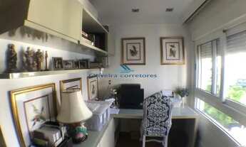 Imagem 6: Apartamento a venda Itaim Bibi