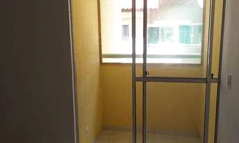 Imagem 6: Alugo Apartamento com móveis planejados R$ 950,00