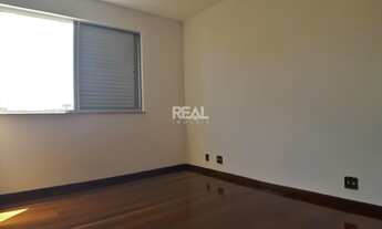 Imagem 7: Apartamento para aluguel, 4 quartos, 1 suíte, 2 vagas, Serra - Belo Horizonte/MG