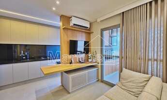 Imagem 2: Ribeirão Preto - Apartamento Padrão - Alto da Boa Vista