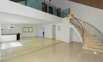 Imagem: Locação de Linda Casa de Alto Padrão