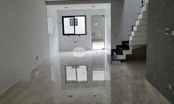 Imagem: SãO BERNARDO DO CAMPO - Casa Padrão