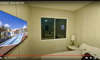 Imagem 5: Casa à venda 2 quartos em Nova Iguaçu - RJ, 45m² à 77m², Saia do aluguel