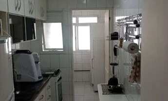 Imagem 6: Apartamento com 3 dormitórios à venda, 60 m² por R$ 400.000 - Sacomã - São Paulo/SP