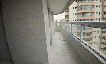 Imagem 4: Apartamento com 2 dormitórios à venda, 145 m² por R$ 950.000,00 - Aviação - Praia Grande/S