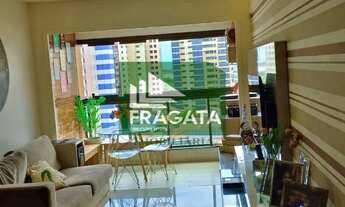 Imagem: APARTAMENTO ARACAJU COND TIVOLI RESIDENCE