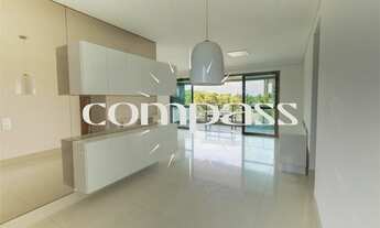 Imagem 3: Apartamento com 4 suítes para venda e locação no Ed. Varanda do Parque - Reserva do Paiva