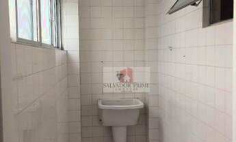 Imagem 6: Apartamento com 1 dormitório para alugar, 42 m² por R$ 1.575,73/mês - Federação - Salvador