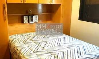 Imagem 6: Apartamento a venda - Parque Mandaqui - 107 metros quadrados