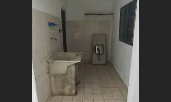 Imagem 7: Jardim Morada do Sol, próximo ao distrito industrial