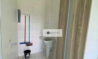 Imagem 7: Apartamento com 3 dormitórios para alugar, 83 m² por R$ 3.000,00/mês - Aqui se Vive - Inda