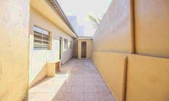 Imagem 2: Casa Térrea, Vila Maria Alta - São Paulo