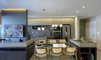 Imagem 5: Apartamento com 2 dormitórios à venda, 76 m² por R$ 435.000,00 - Jardim das Nações - Tauba