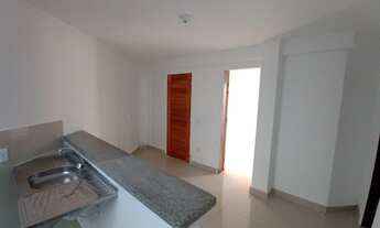 Imagem 2: Apartamentos 02 quartos Cidade alta