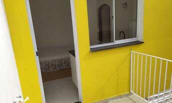 Imagem 6: Kitnet com 1 dormitório para alugar, 25 m² por R$ 800,00/mês - Vila Luzita - Santo André/S