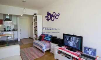 Imagem: APTO REFORMADO!OPORTUNIDADE ÚNICA! PROX