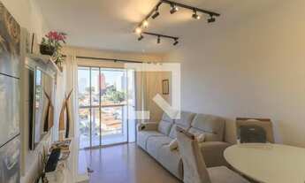 Imagem: Apartamento para Aluguel - Campo Belo, 3