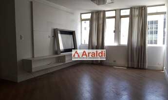 Imagem 7: Apartamento com 2 dormitórios para alugar, 105 m² por R$ 5.240/mês - Vila Mariana - São Pa